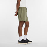 New Balance Men's Sport Lined Short 7-2