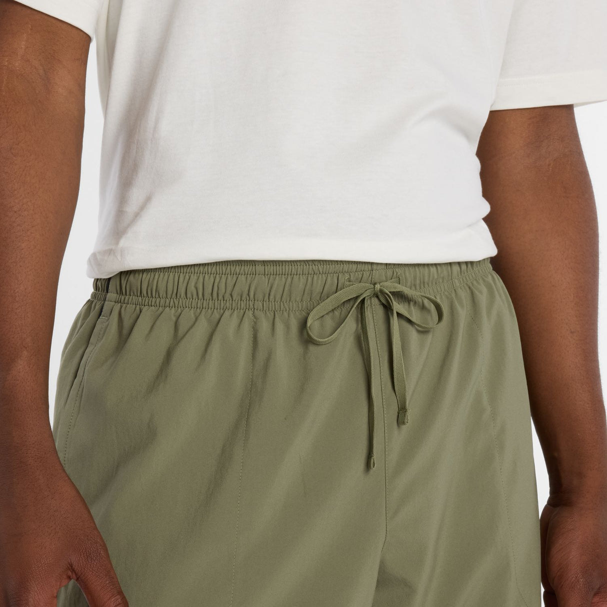 New Balance Men's Sport Lined Short 7-4
