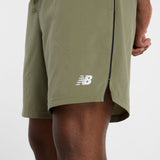 New Balance Men's Sport Lined Short 7-5