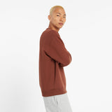 New Balance Men's Sport Essentials Fleece Crew-2