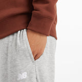 New Balance Men's Sport Essentials Fleece Crew-5