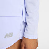 New Balance Women's Sport Long Sleeve-5