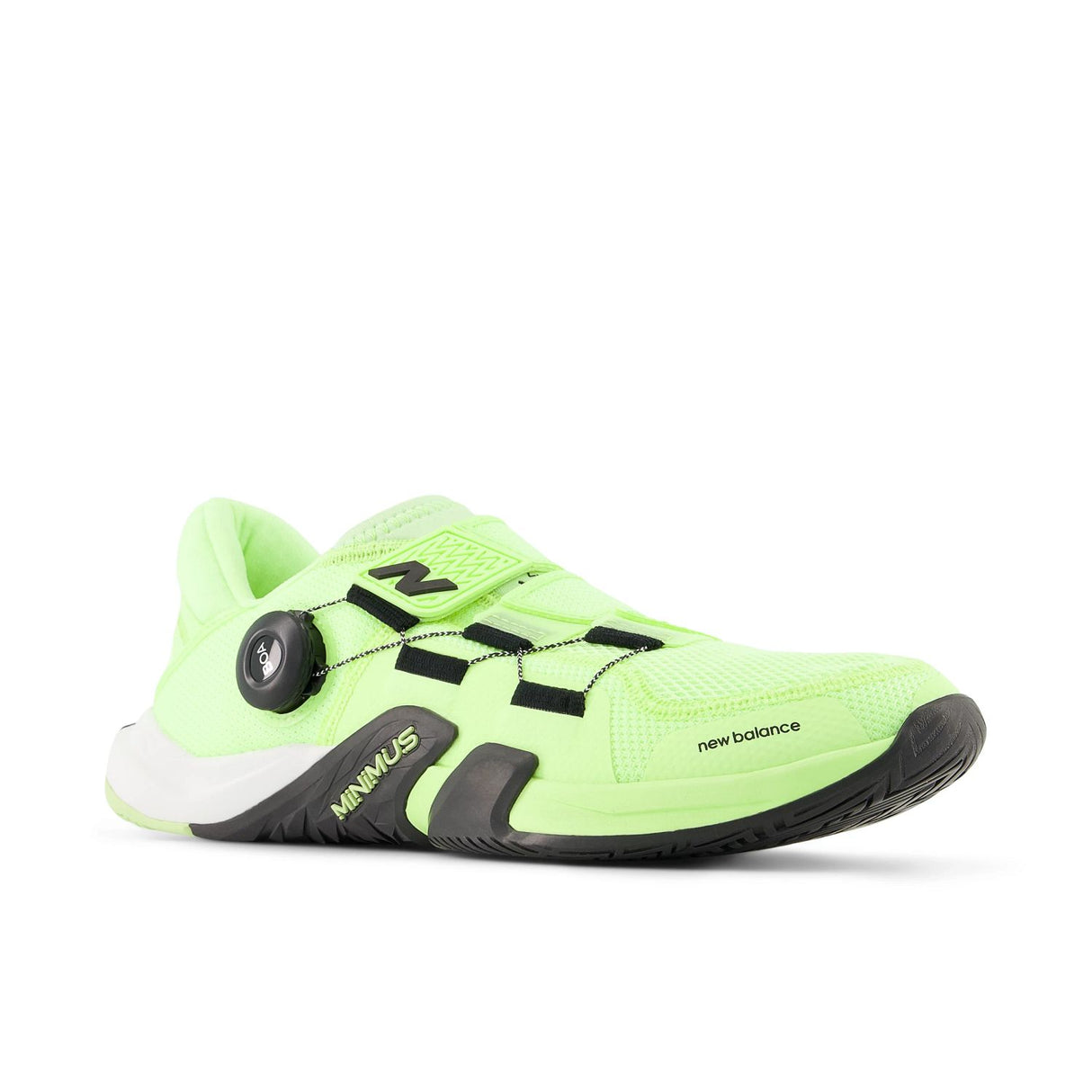 New Balance Men's Minimus BOA v2 Training Shoe-3