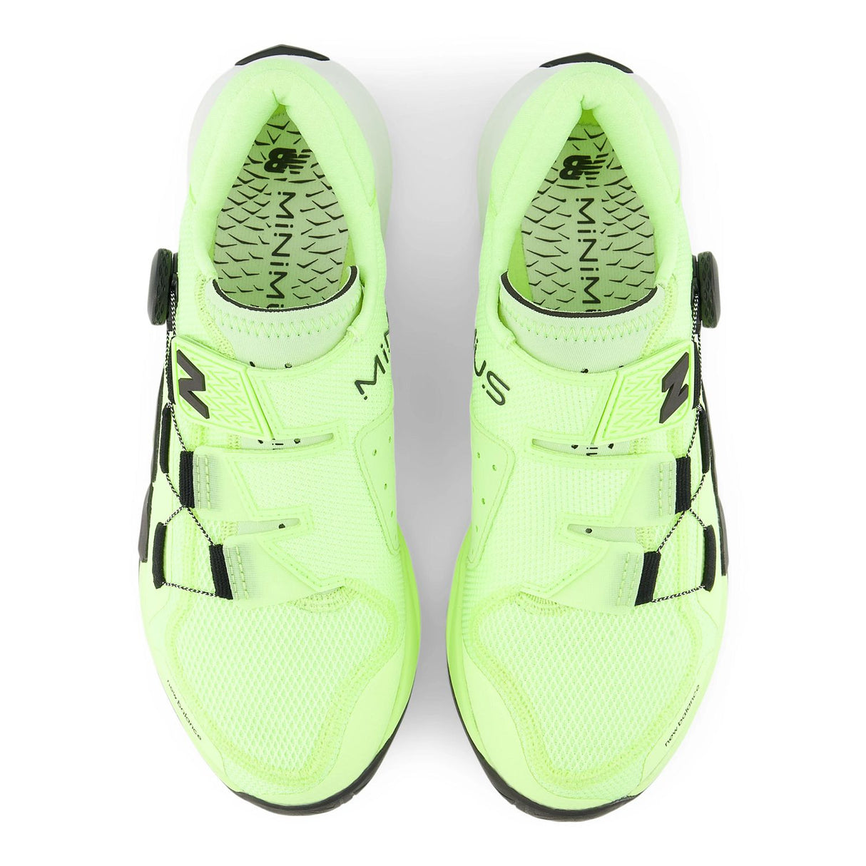New Balance Men's Minimus BOA v2 Training Shoe-4