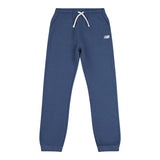 New Balance Youth Brush Back Small Logo Jogger-1