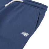 New Balance Youth Brush Back Small Logo Jogger-3