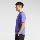 New Balance Men's Linear Lines T-Shirt-2
