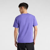 New Balance Men's Linear Lines T-Shirt-3