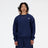 New Balance Men's Sport Essentials Fleece Crew-1