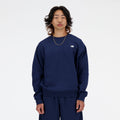 New Balance Men's Sport Essentials Fleece Crew-1