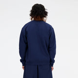 New Balance Men's Sport Essentials Fleece Crew-3