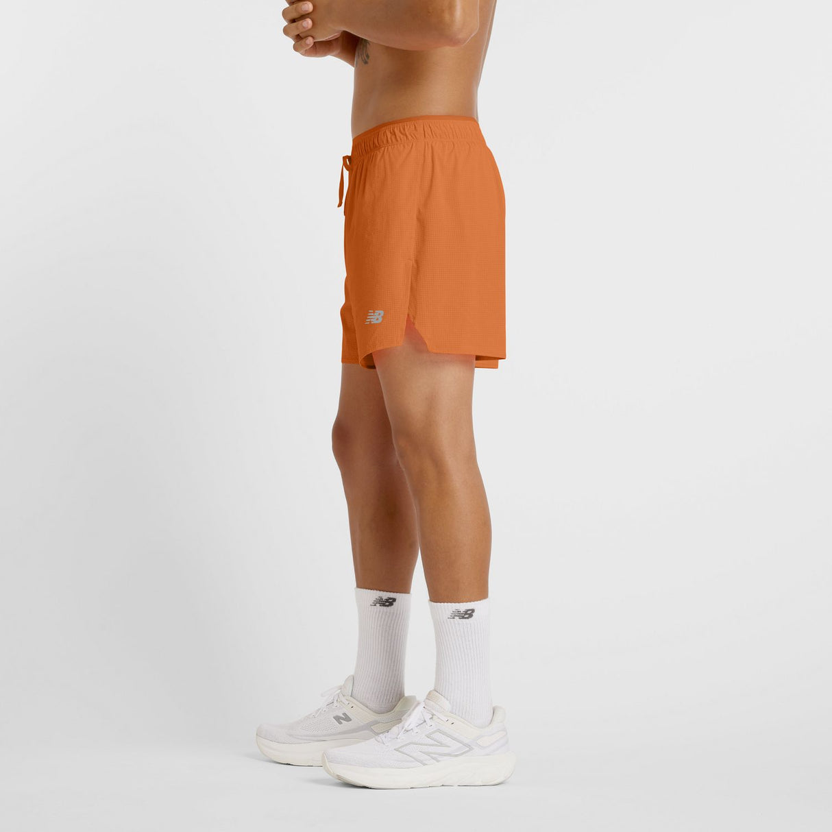 New Balance Men's RC Ultra Light Split Short 5-2