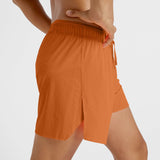 New Balance Men's RC Ultra Light Split Short 5-5