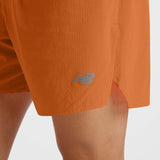 New Balance Men's RC Ultra Light Split Short 5-6
