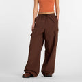 New Balance Women's Woven Cargo Pant-1