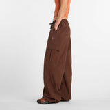 New Balance Women's Woven Cargo Pant-2