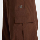 New Balance Women's Woven Cargo Pant-5