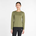 New Balance Women's Sport Long Sleeve-1