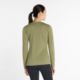 New Balance Women's Sport Long Sleeve-3
