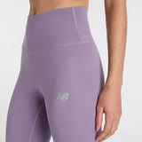 New Balance Women's Harmony High Rise Legging 27-4