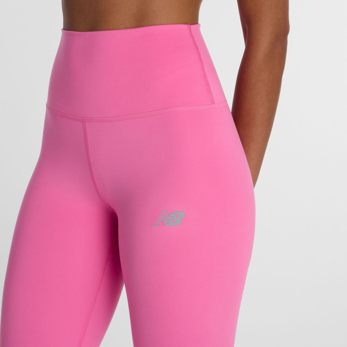 New Balance Women's Harmony High Rise Legging 27-4