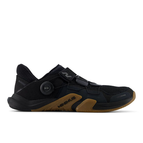 New Balance Men's Minimus BOA v2 Training Shoe-1