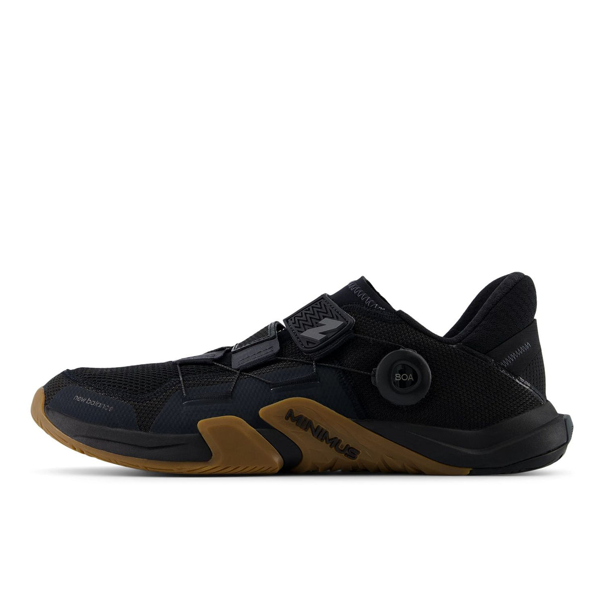 New Balance Men's Minimus BOA v2 Training Shoe-6