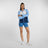 New Balance Women's Harmony High Rise Short 6-1