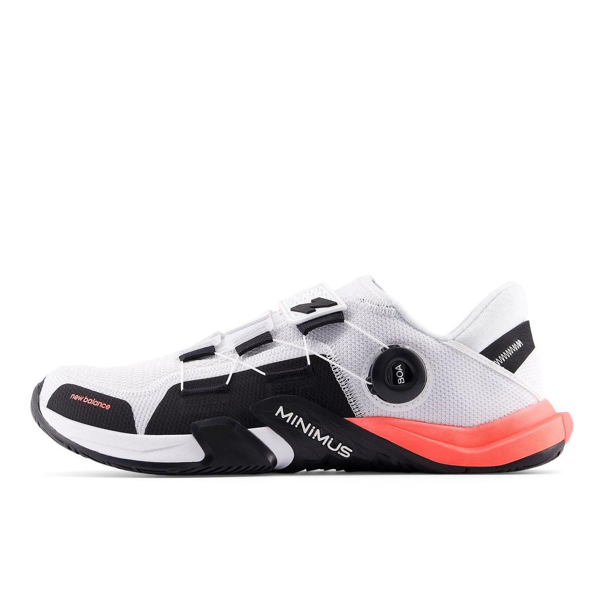 New Balance Men's Minimus BOA v2 Training Shoe-7