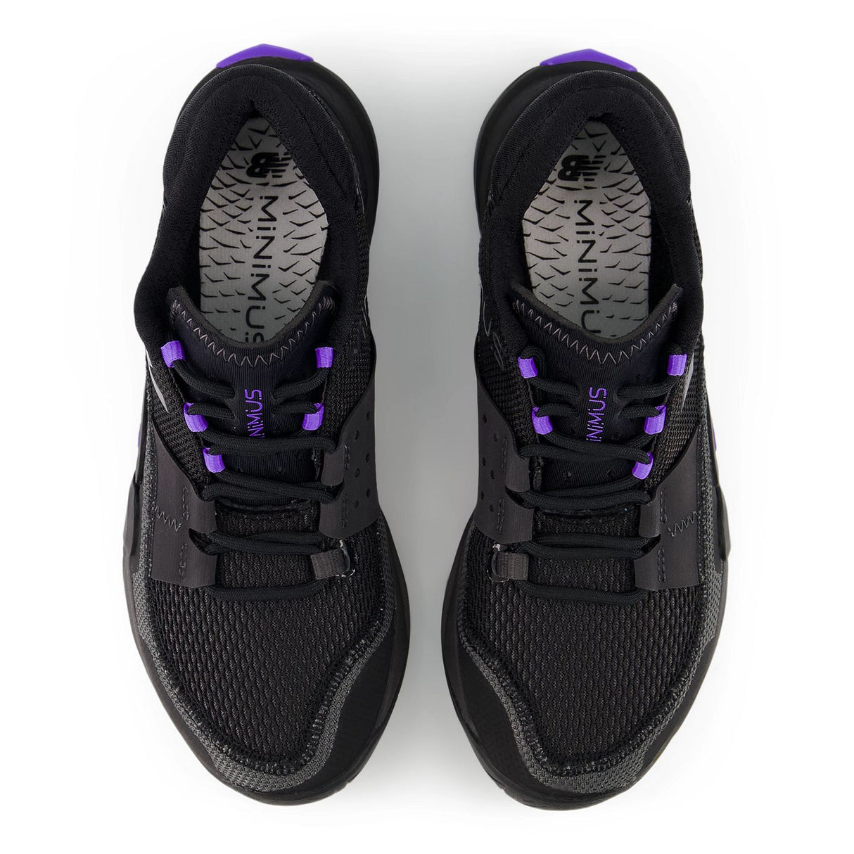 New Balance Women's Minimus v2 Training Shoe-4
