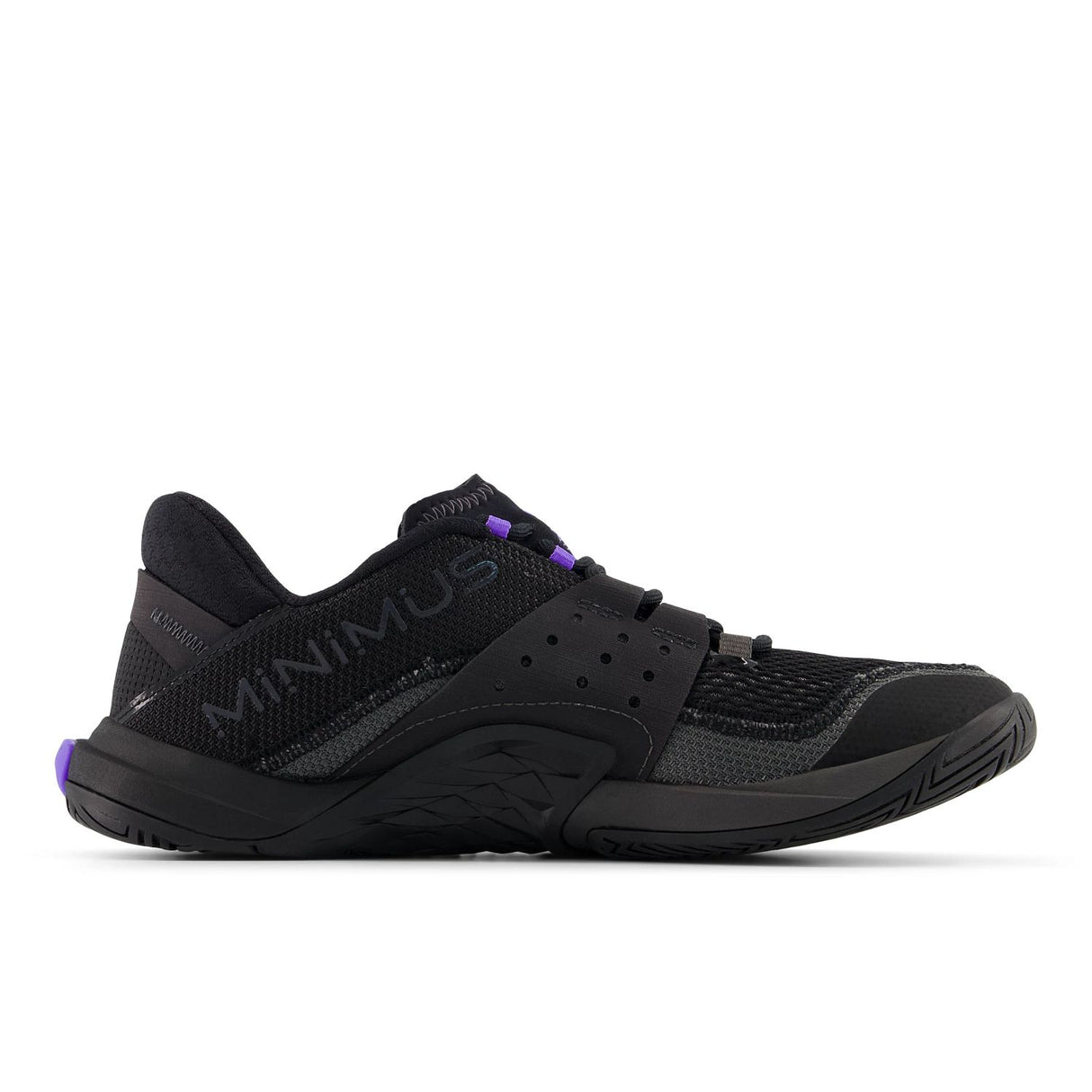 New Balance Women's Minimus v2 Training Shoe-9