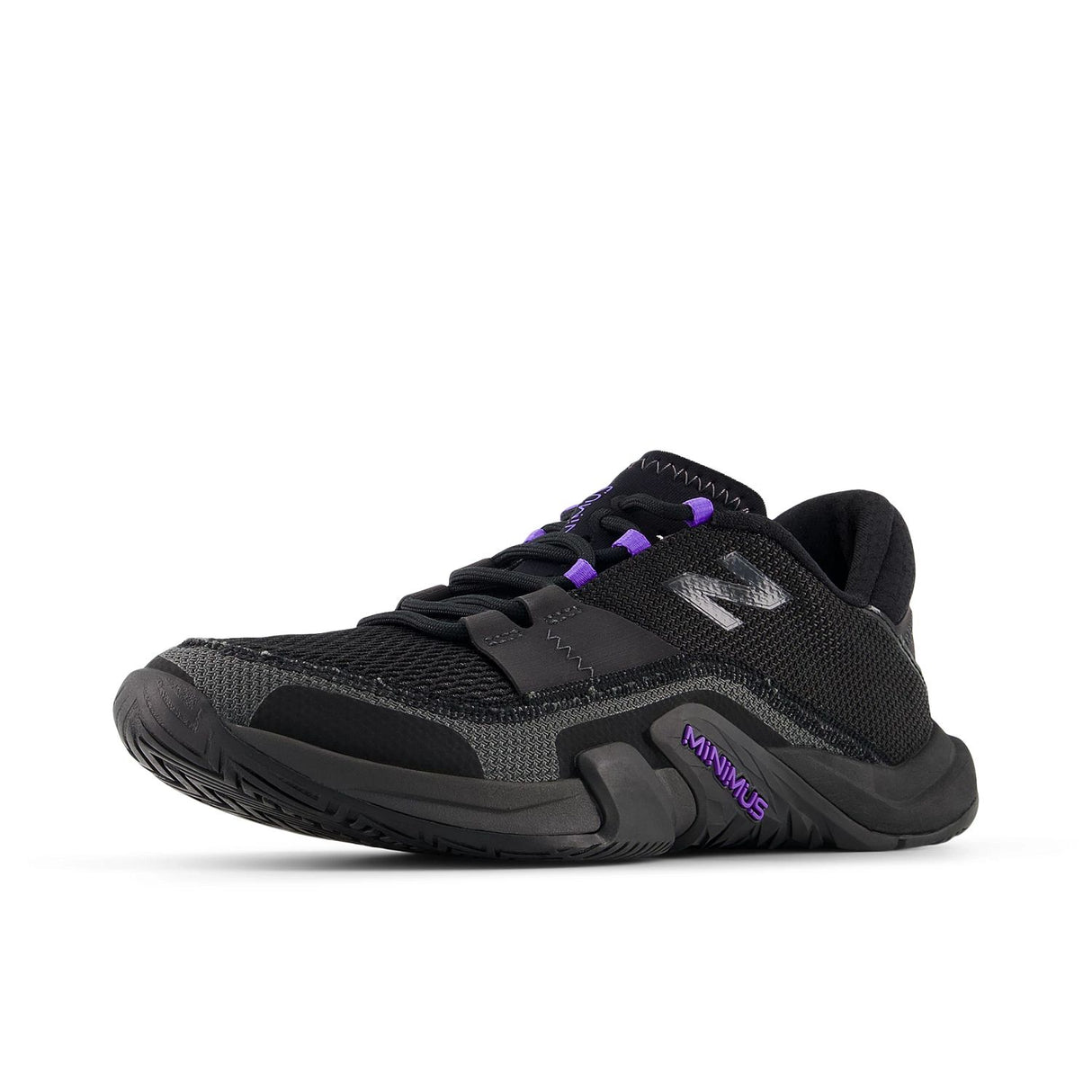 New Balance Women's Minimus v2 Training Shoe-10