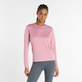 New Balance Women's Sport Essentials Long Sleeve Tee-1