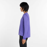 New Balance Women's Sport Essentials Long Sleeve Tee-2