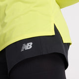 New Balance Women's Sport Essentials Long Sleeve Tee-5