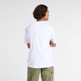 New Balance Men's Linear Lines T-Shirt-3