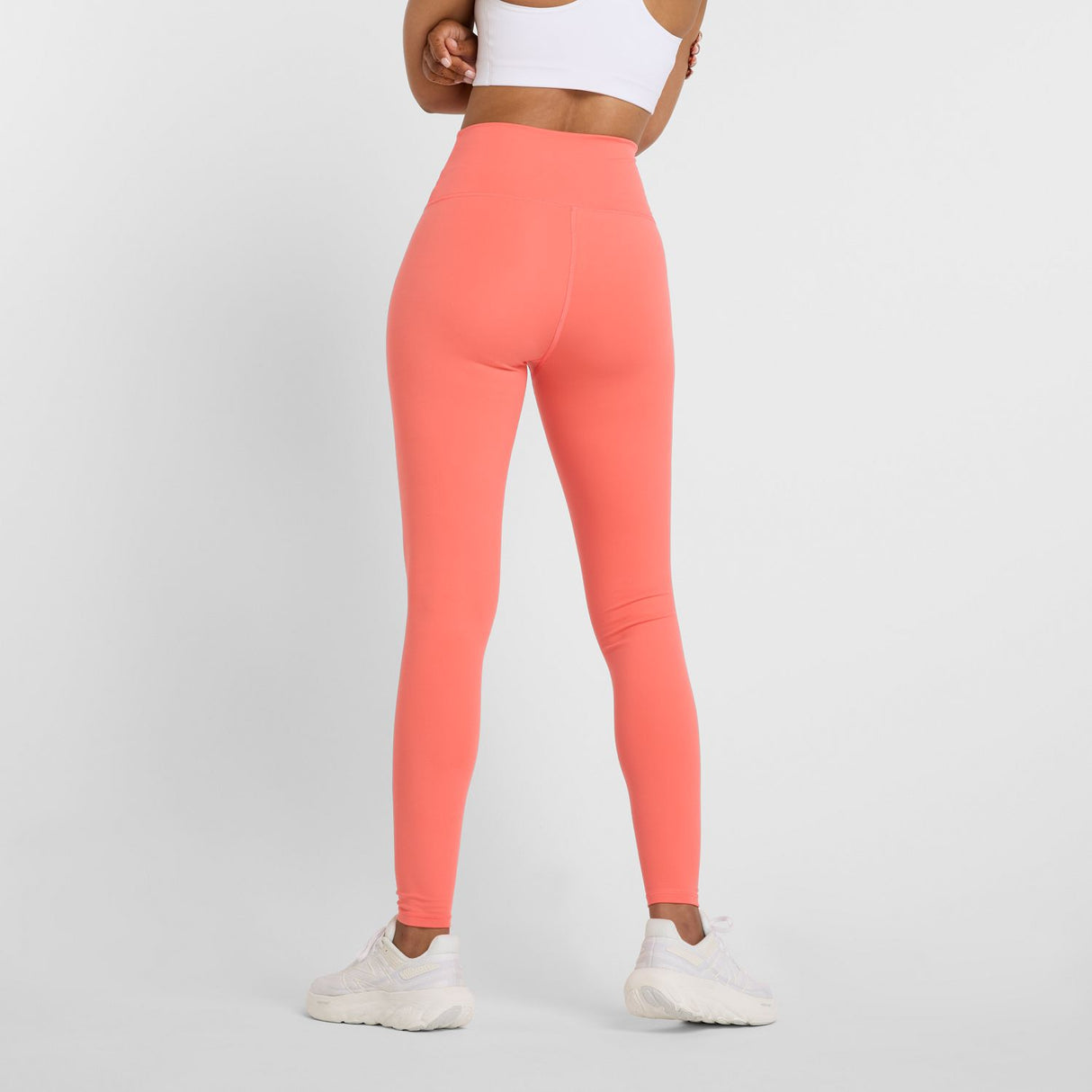 New Balance Women's Harmony High Rise Legging 27-3