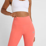 New Balance Women's Harmony High Rise Legging 27-4