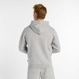 New Balance Men's Sport Graphic Fleece Hoodie-3
