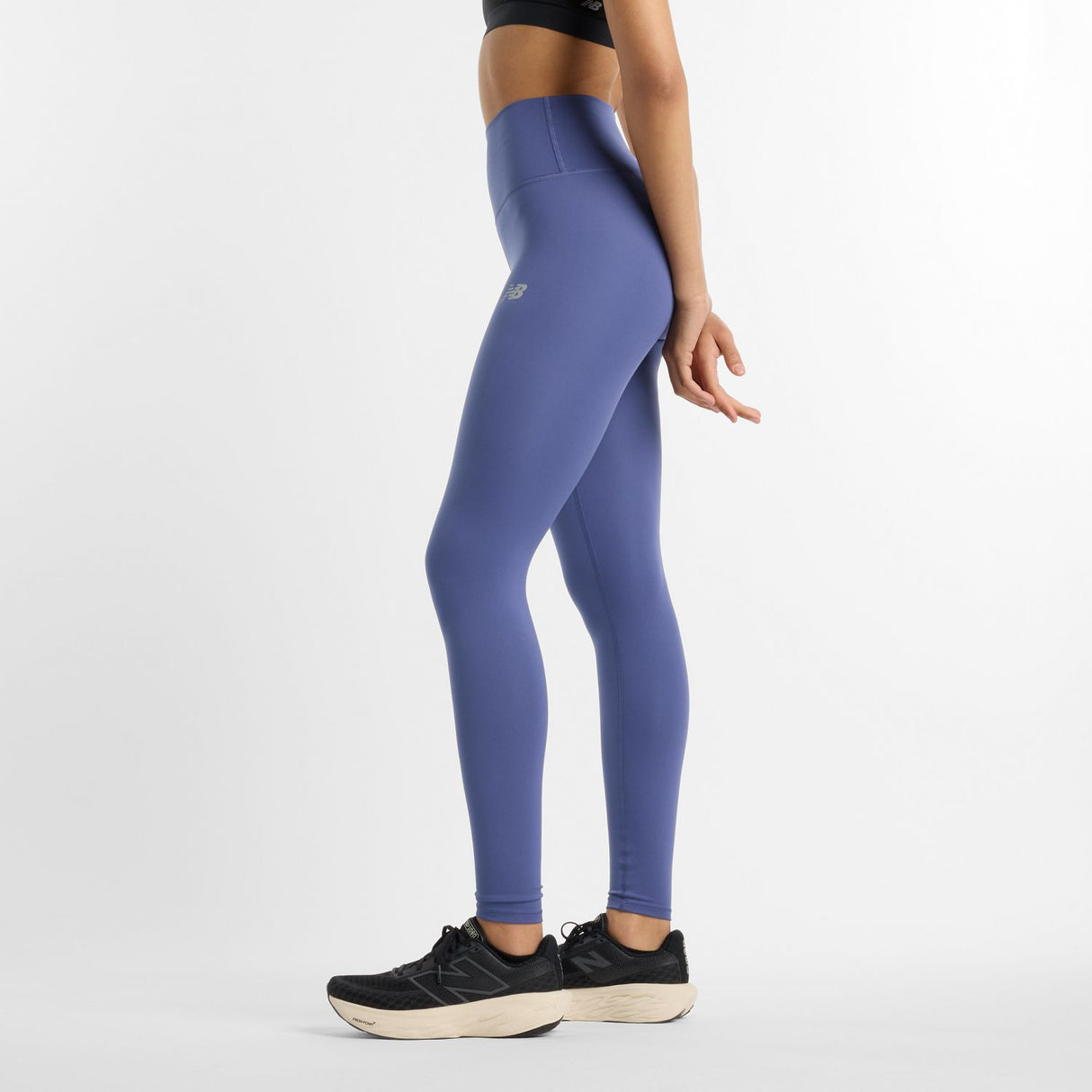 New Balance Women's Harmony High Rise Legging 27-2