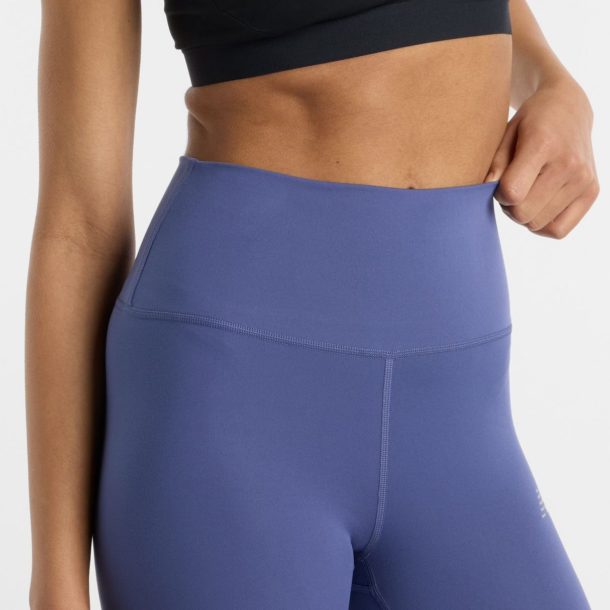 New Balance Women's Harmony High Rise Legging 27-4