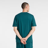 New Balance Men's Linear Lines T-Shirt-4