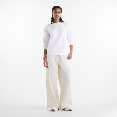 New Balance Women's Woven Cargo Pant-1