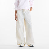 New Balance Women's Woven Cargo Pant-2
