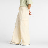 New Balance Women's Woven Cargo Pant-3