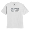 New Balance Men's Athletics Premium Relaxed Chest Logo T-Shirt-1