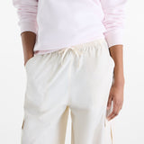 New Balance Women's Woven Cargo Pant-5