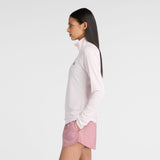 New Balance Women's Sport Quarter Zip-2