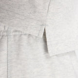 New Balance Women's Athletics Premium Chest Logo Cropped T-Shirt-6