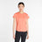 New Balance Women's Sport Core Heather T-Shirt-1
